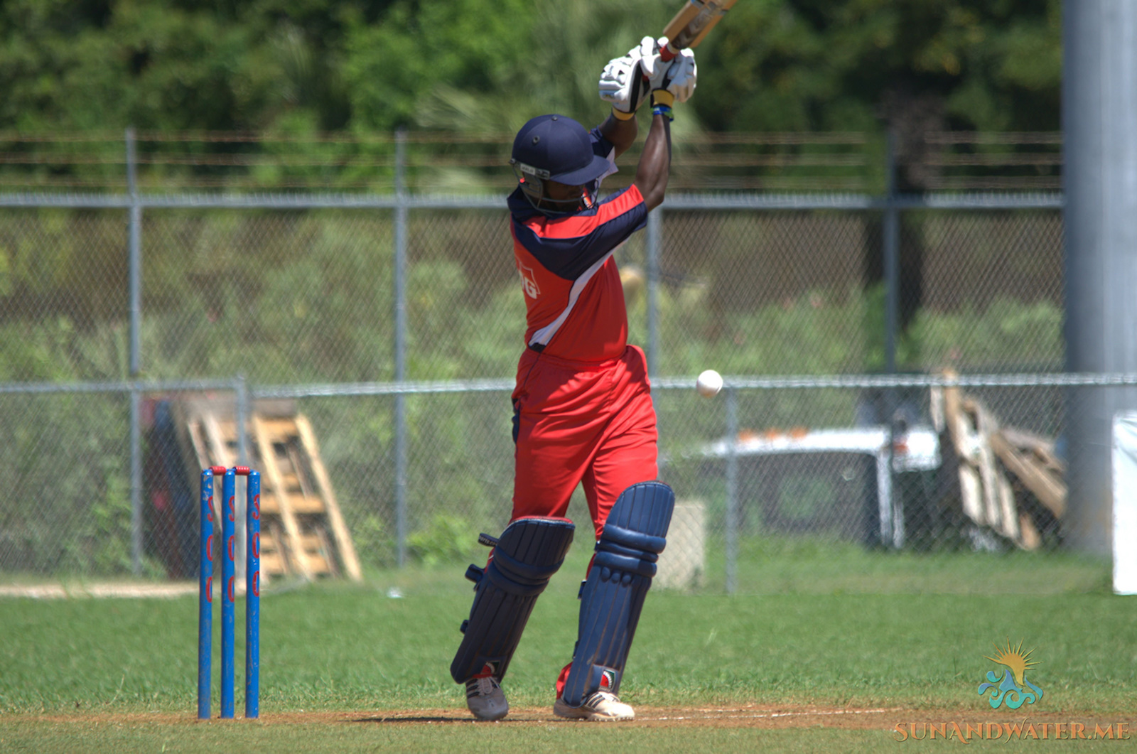 Somerset vs PHC (65)